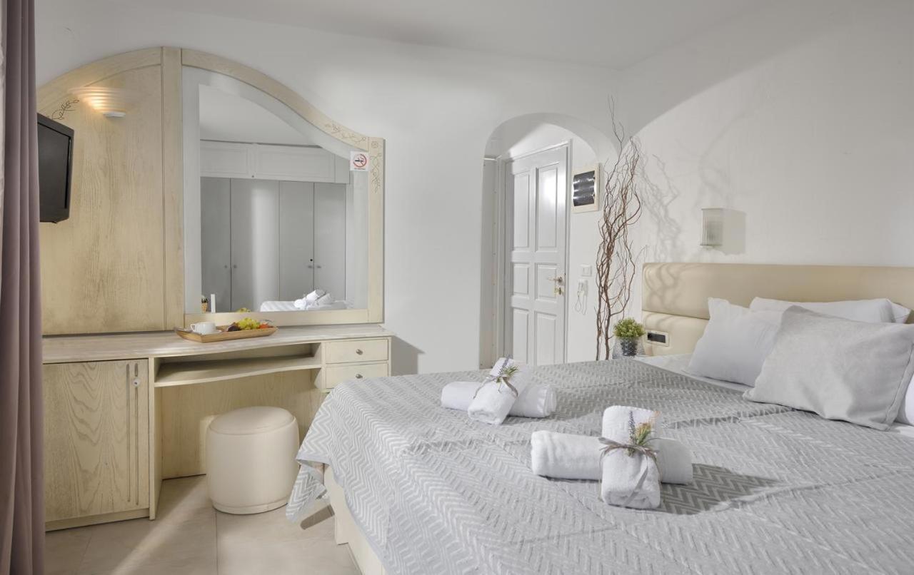 Orizon Tagoo Mykonos Bed and Breakfast Mykonos Town Εξωτερικό φωτογραφία