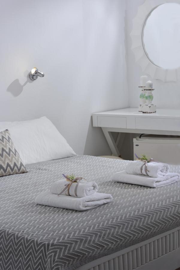 Orizon Tagoo Mykonos Bed and Breakfast Mykonos Town Εξωτερικό φωτογραφία