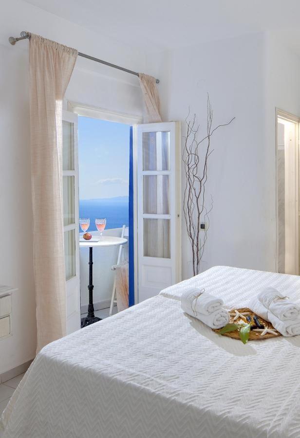 Orizon Tagoo Mykonos Bed and Breakfast Mykonos Town Εξωτερικό φωτογραφία